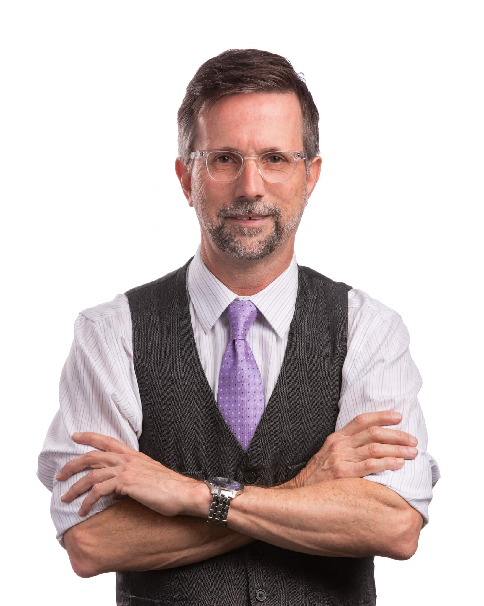 Scott Saunders